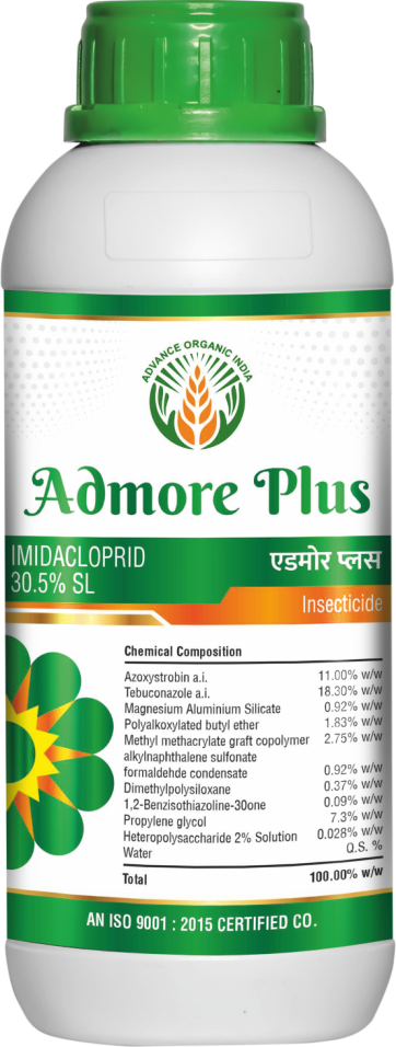 Admore Plus